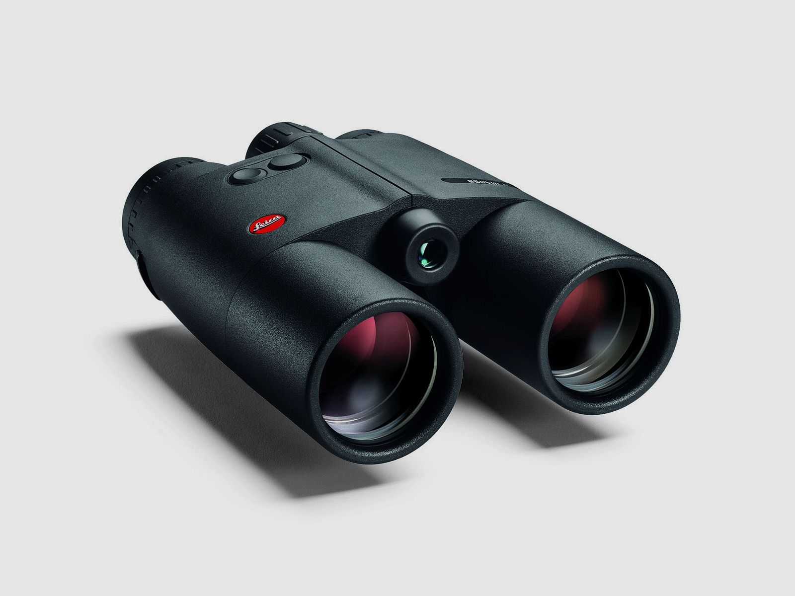 Leica Geovid 10x42 R Rangefinder