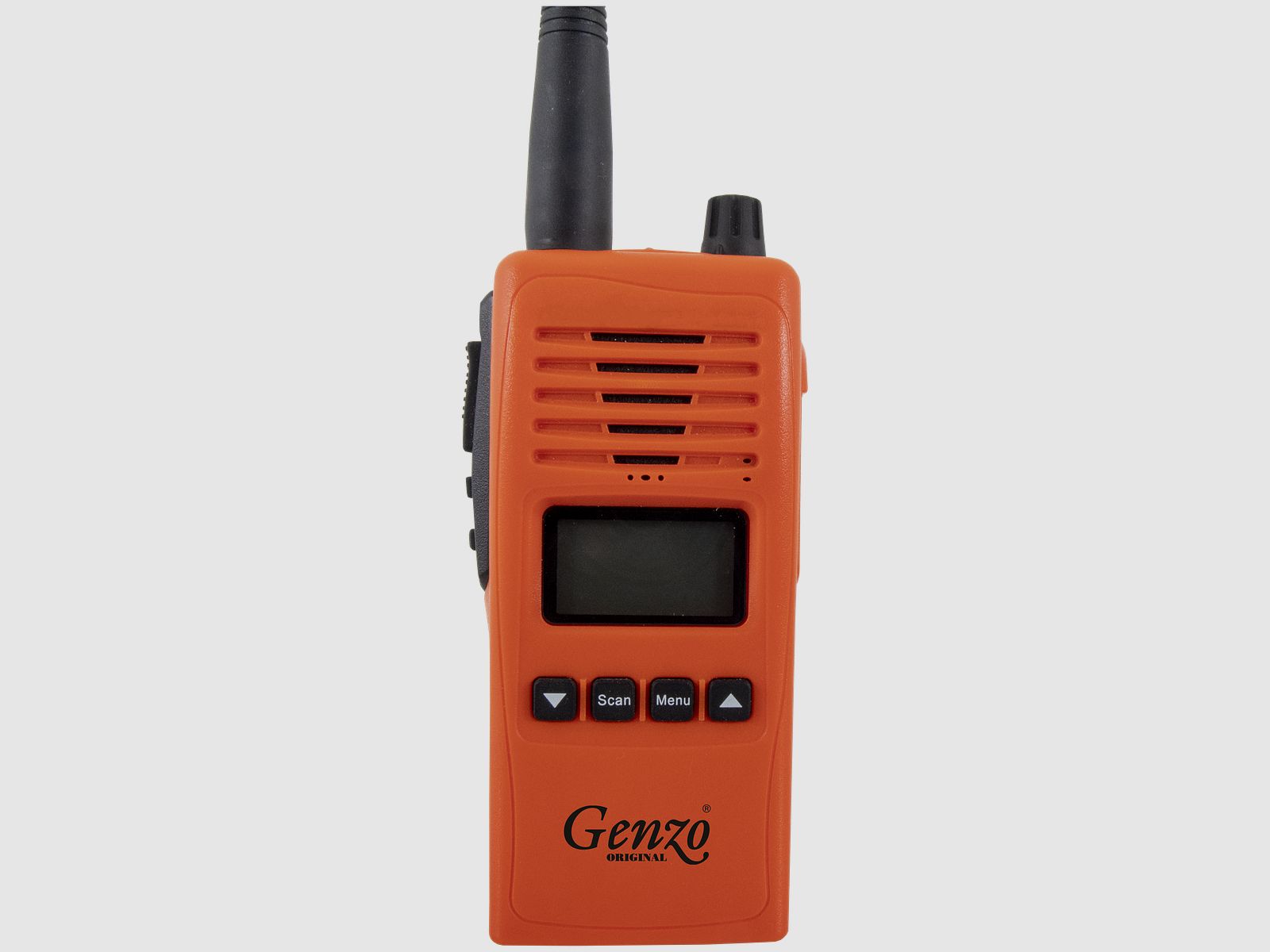 Genzo Royal 155XTM radio