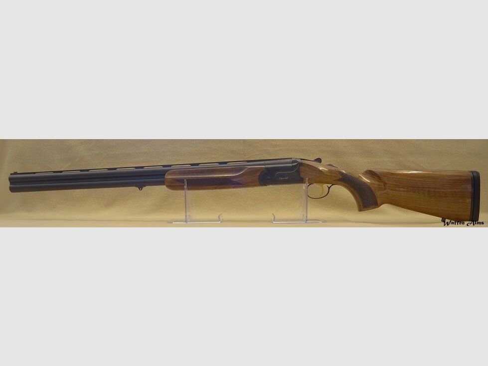 Akkar Silah Churchill 206E Hunting