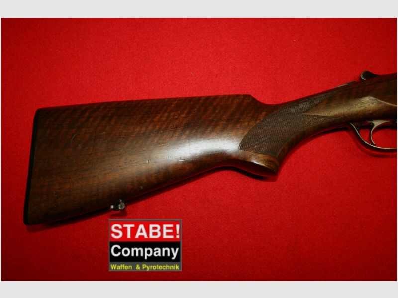 Sauer-Beretta Favorite