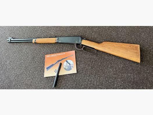 Luftgewehr Erma ELG 10