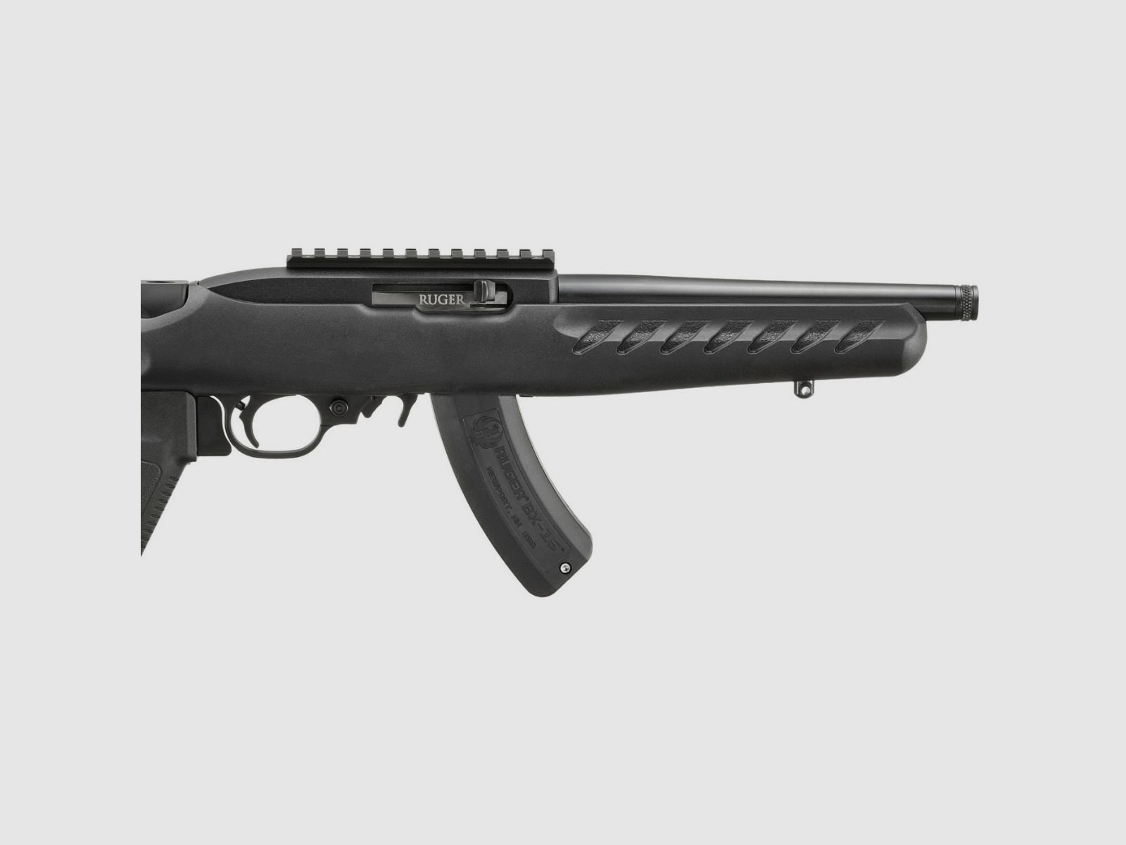 Ruger 10/22 SBR 8" - 33000, afbeelding 10 van 13