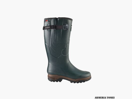 BOOTS – AIGLE – PARCOURS 2 OUTLAST BR