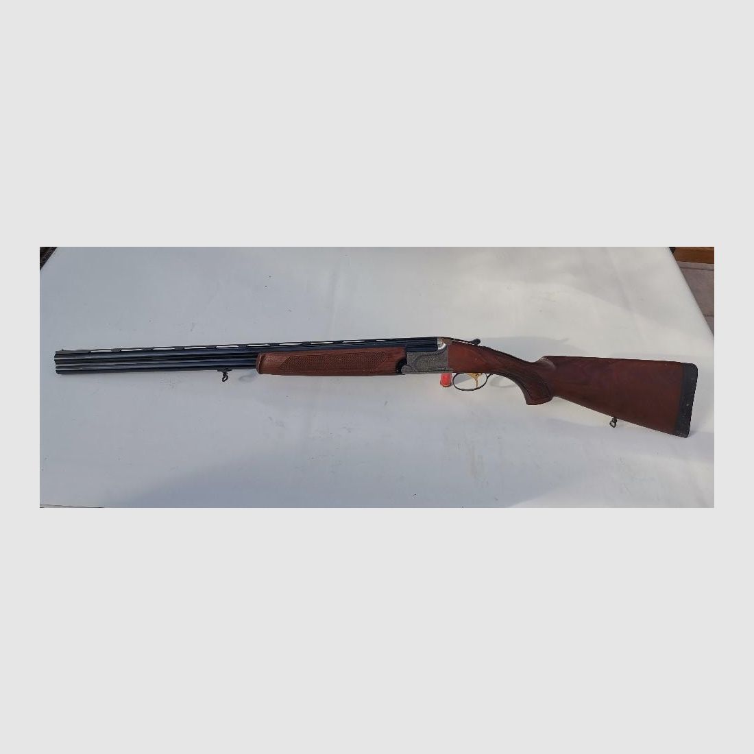 Sauer Franchi Favorit Bockdoppelflinte Kal 12/70 