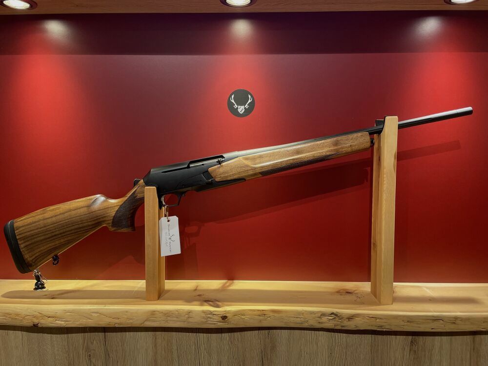 Browning BAR 4X ACTION HUNTER Grade 3 M14x1