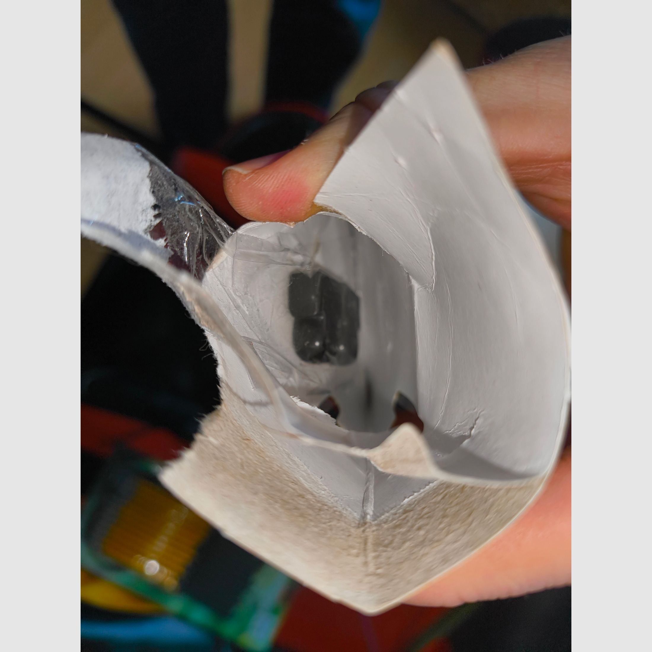 Alligator II 80 lbs Armbrust neu mit Zubehör 