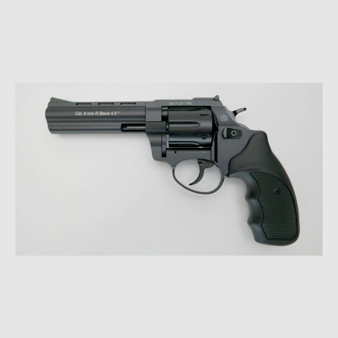SRS Waffen Zoraki 906 914 917 918 2918 4918 R1 R2 925 Schreckschusswaffen schwarz oder Titan