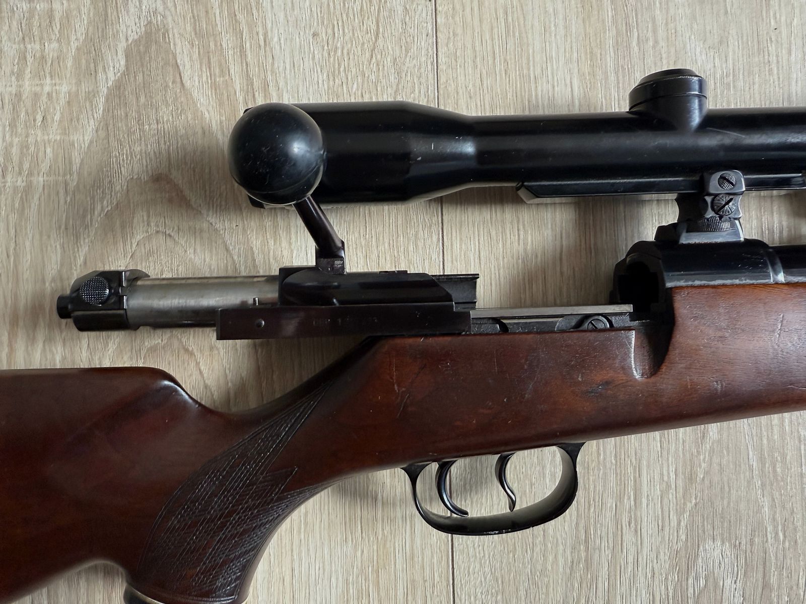 Mauser 66