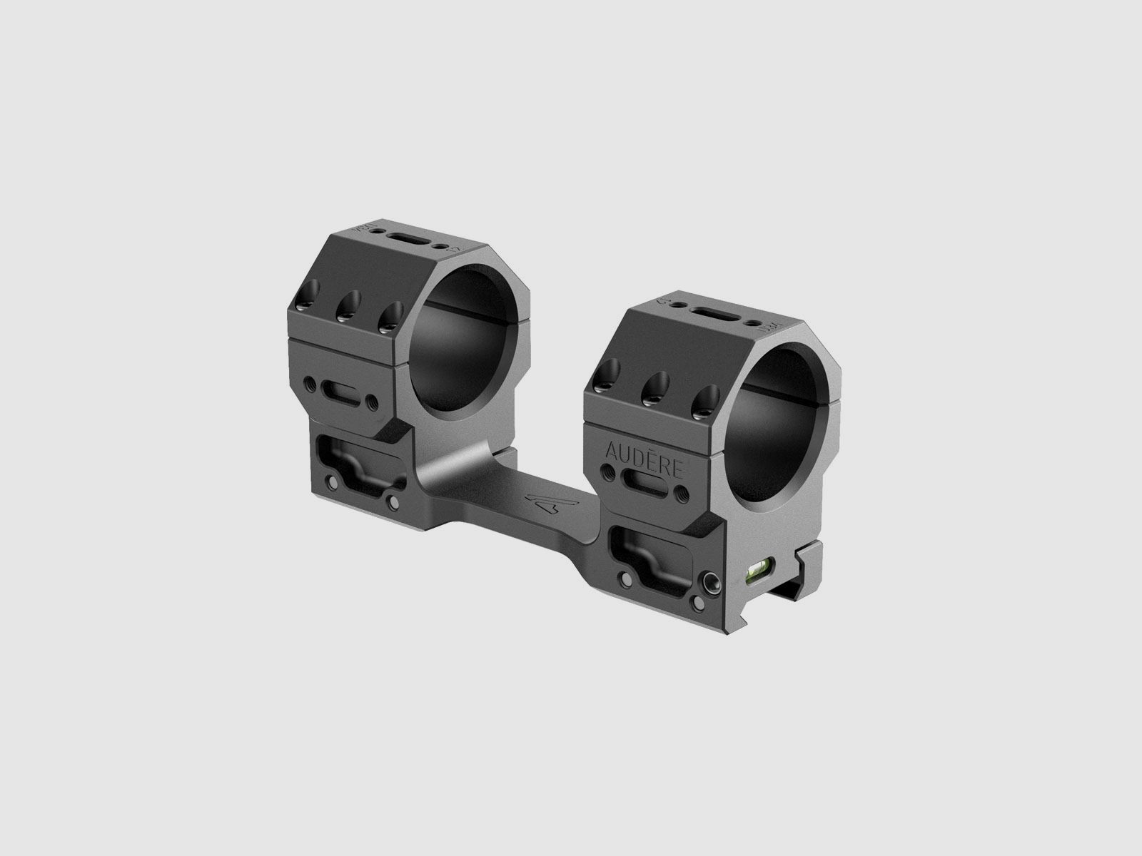Adversus Montage 20 MOA 34mm