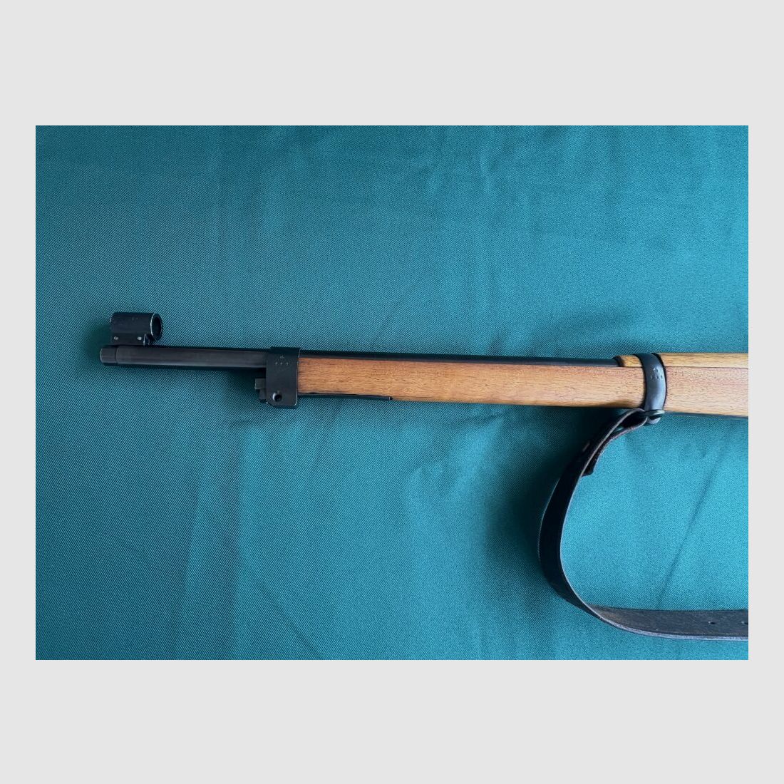 Carl Gustafs M96