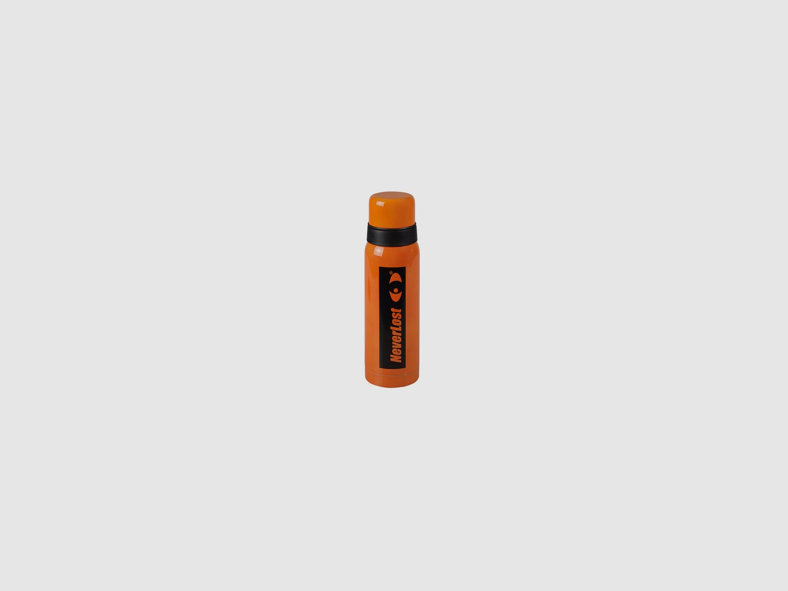 NEVERLOST Thermoskanne 0,75L