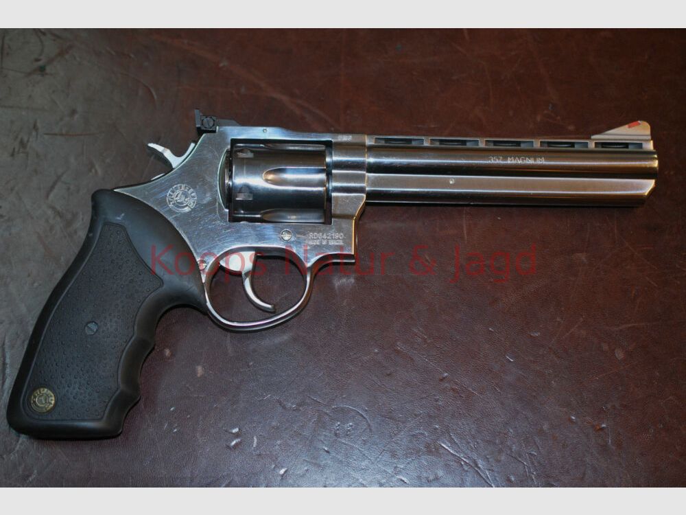 Taurus	 689