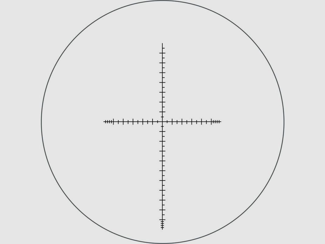 Bushnell Legend Tactical T 15-45×60 mm, Bild 6 von 6
