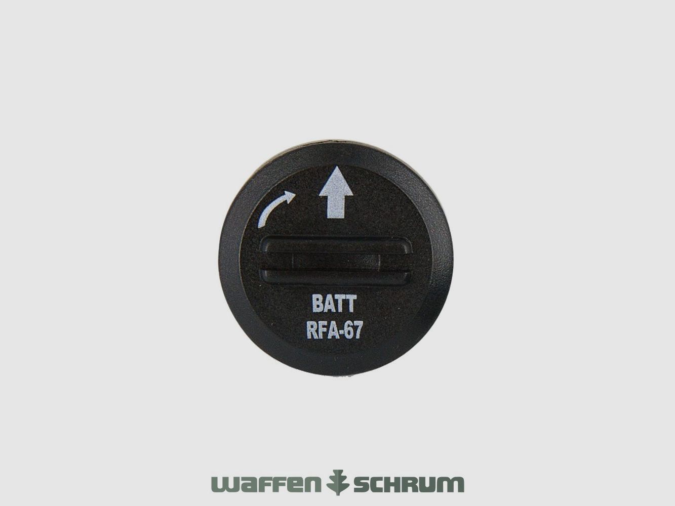 Batterij RFA-67D-11 Petsafe 6V 2-pack.