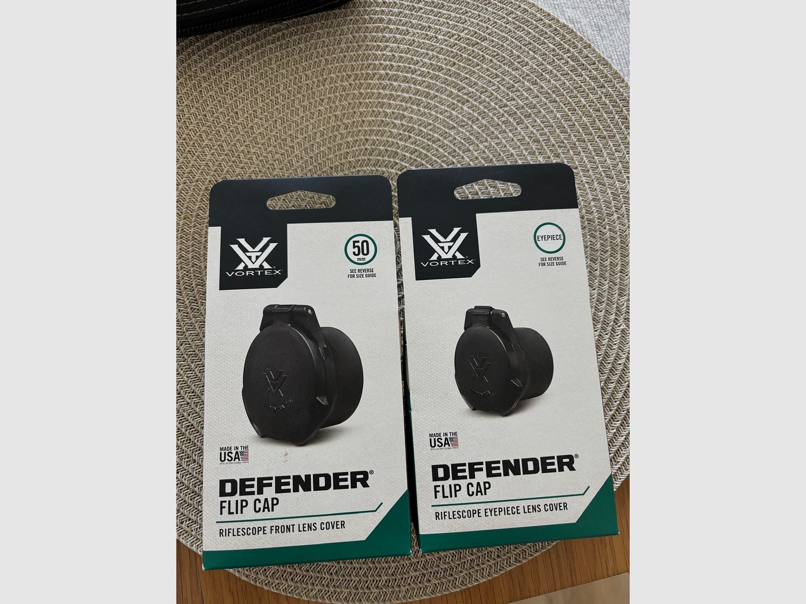 TIKKA T3X Tac A1 Cal. .308 24