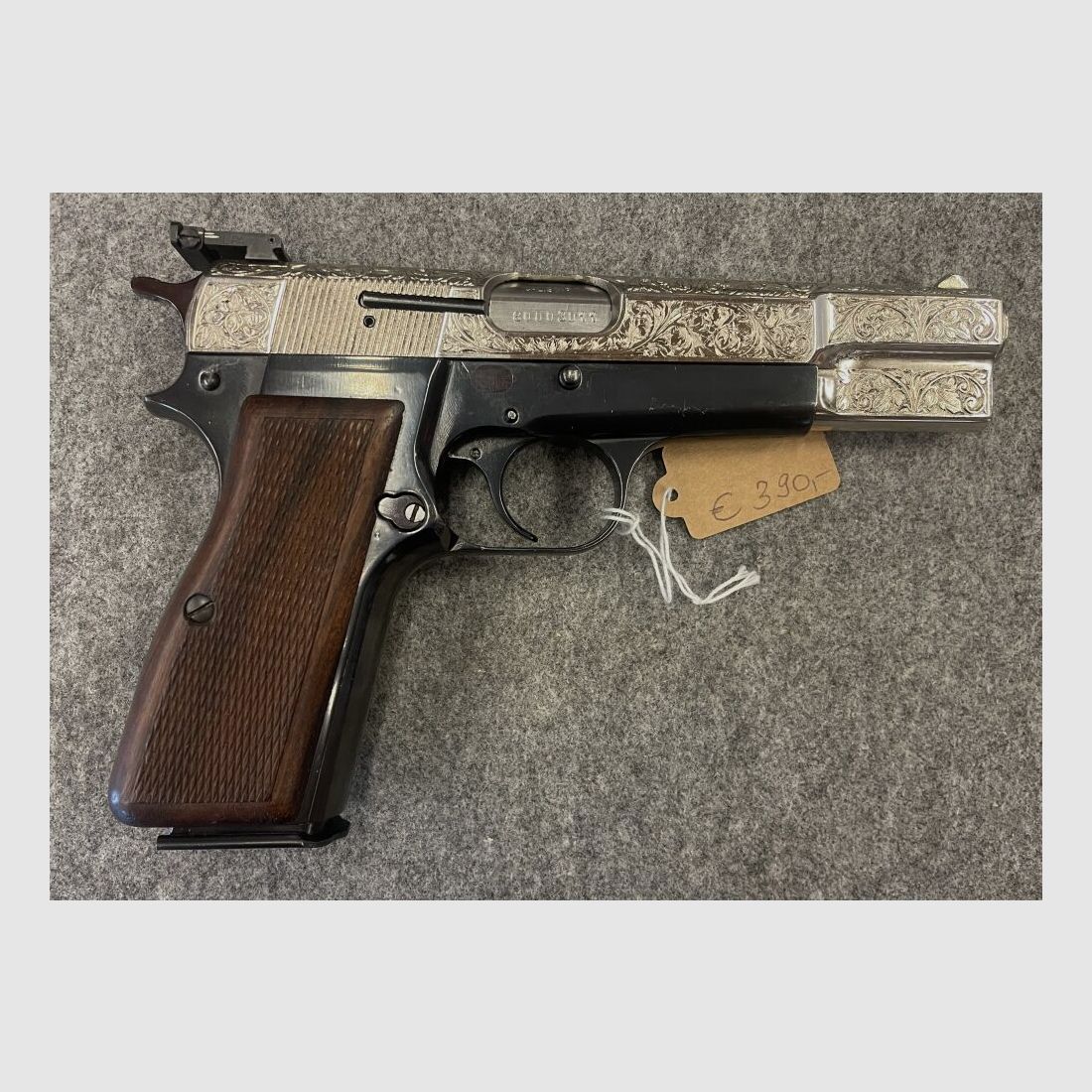 FN High Power