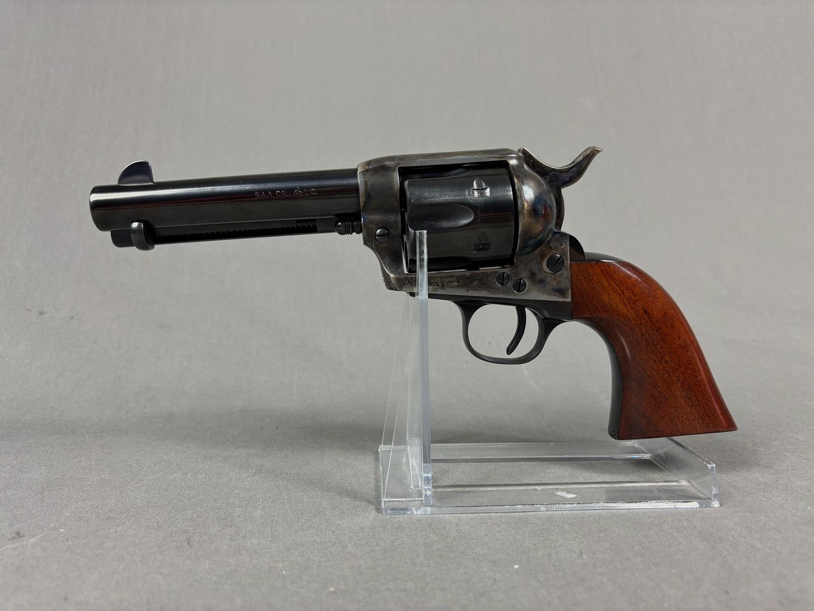Uberti SAA 1873 Cattleman in .45 LC
