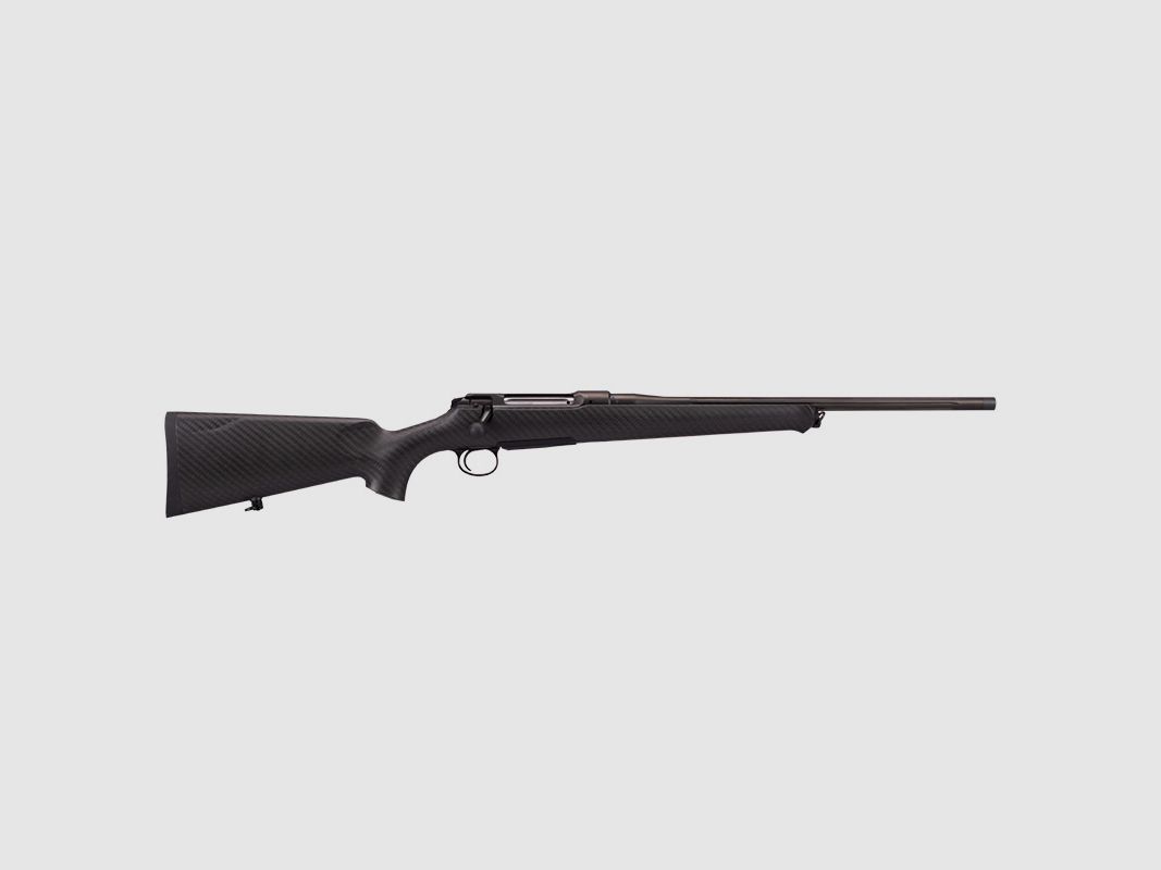 Sauer&Sohn 101 Highland XTC M15x1 .308Win Repetierbüchsen