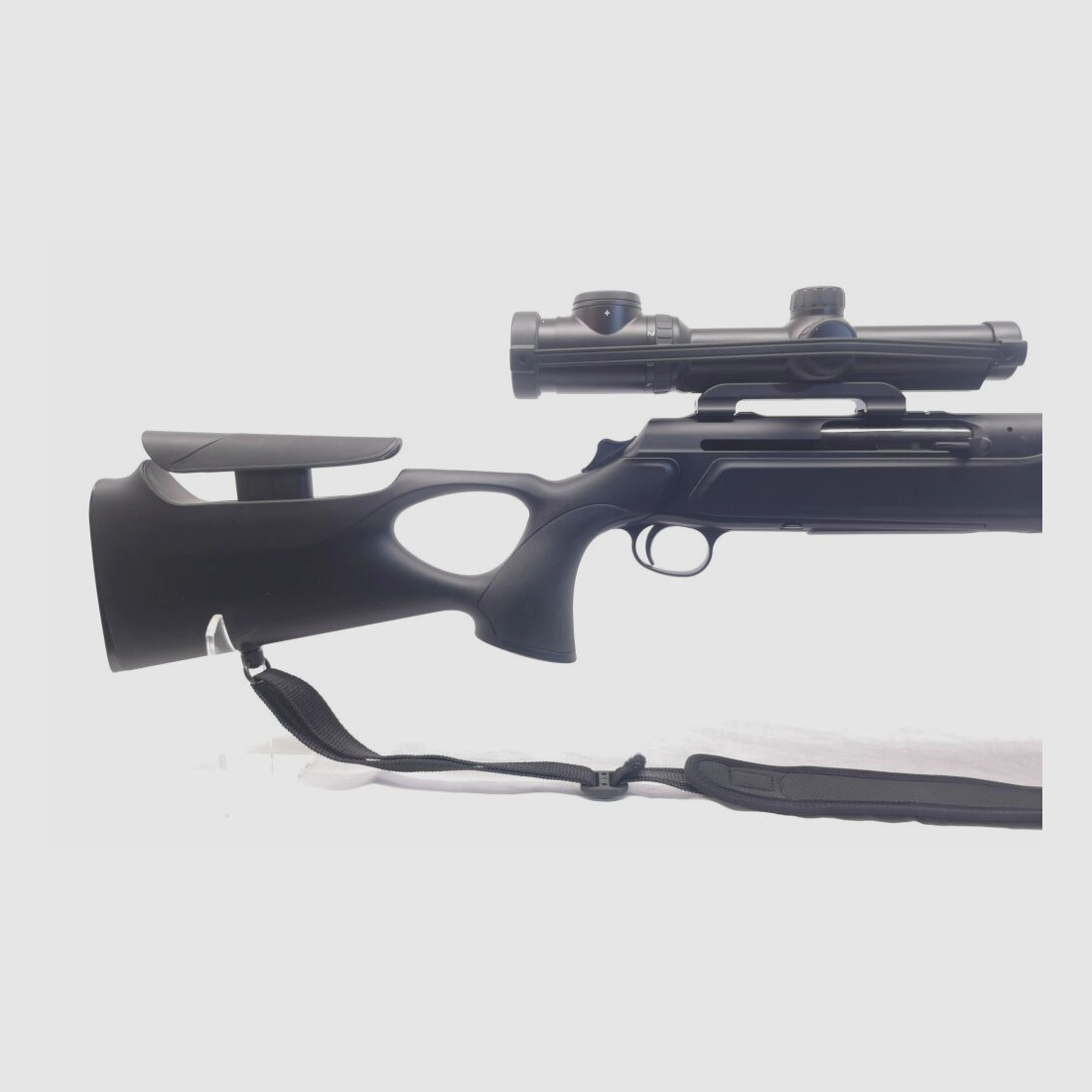 Sauer & Sohn 303 Synchro XT