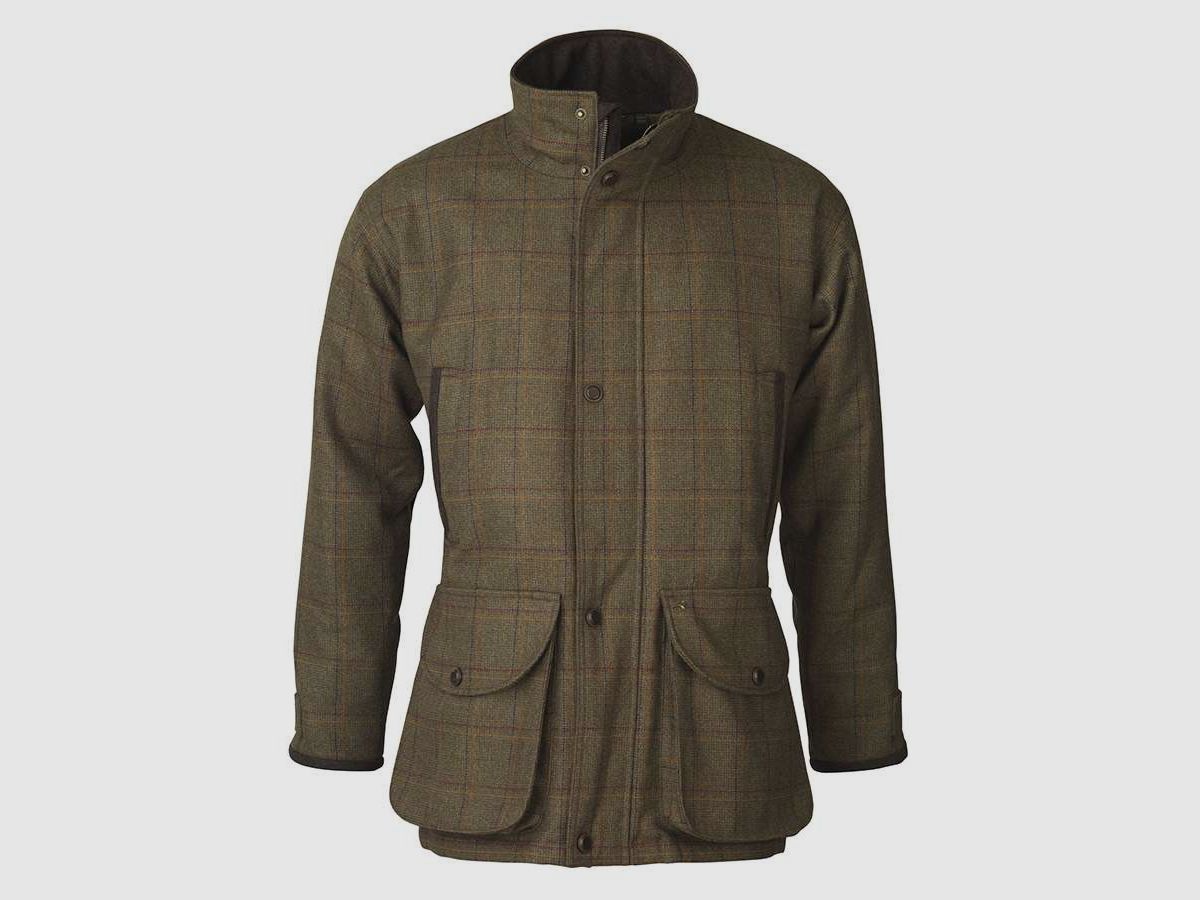 Woolston Wingfield Jacke, Bild 1 von 6