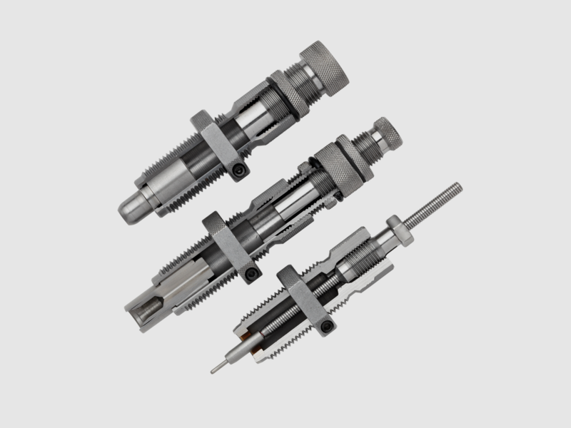 Hornady Werkzeugset Kaliber 32 Auto / 7.65, Bild 2 von 2