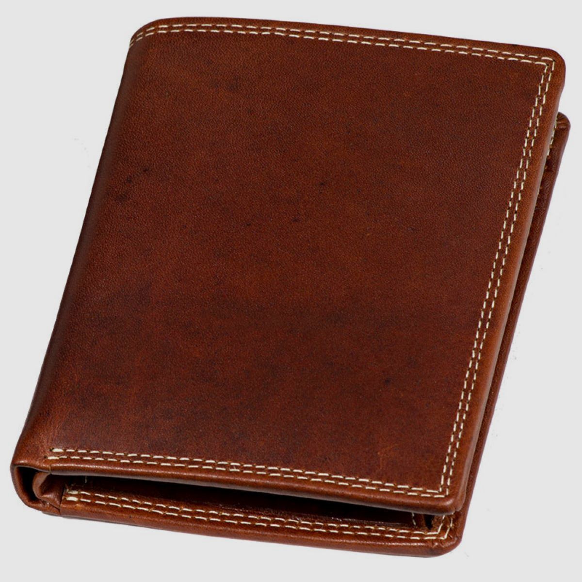 Portfel AKAH w formacie pionowym BIG FIVE