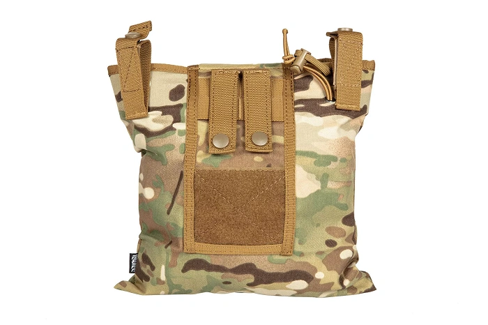 Hops dump pouch - Multicam, image 23 of 24