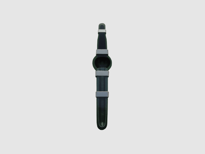 Hubertus & Buttolo Mouth Blowers