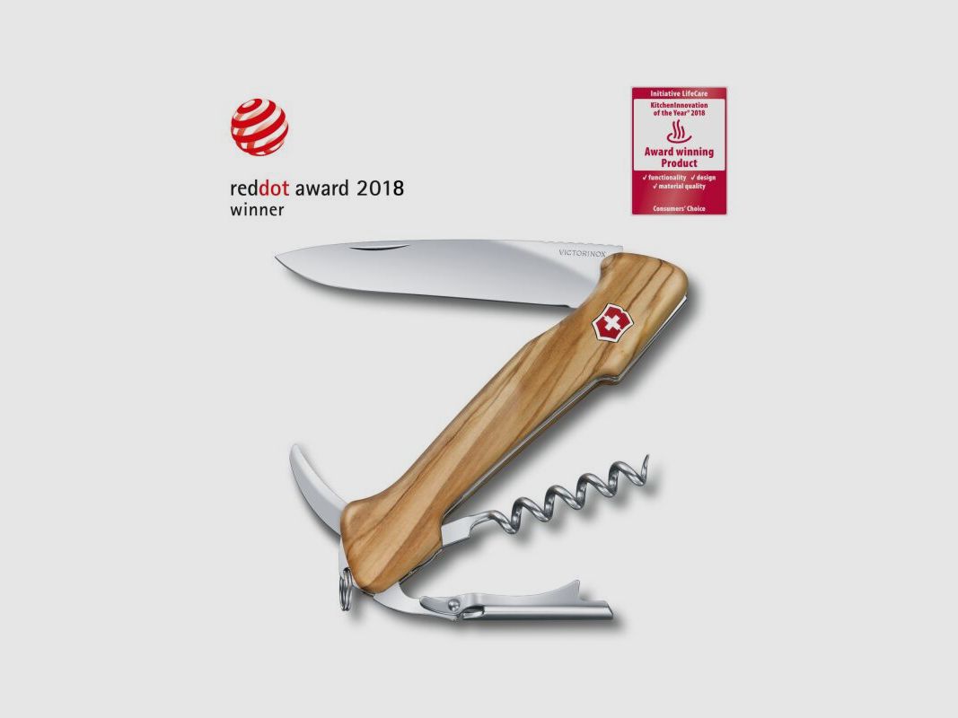 Victorinox Taschenmesser Wine Master