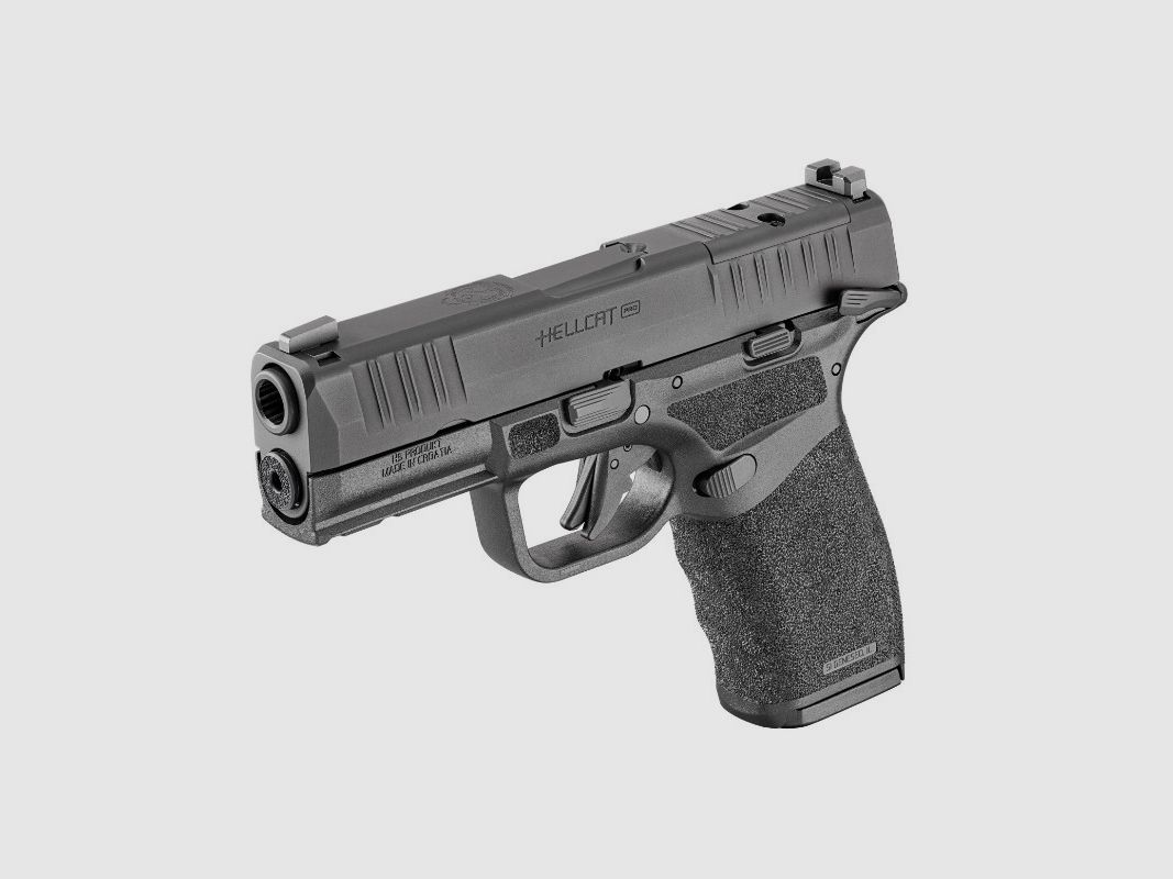 SPRINGFIELD ARMORY Hellcat Pro OSP, zdjęcie 1 z 2