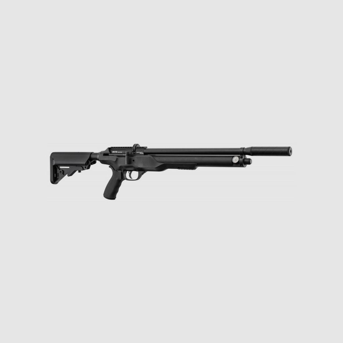 Carabine PCP Macavity Arms M2 calibre Cal.4.5MM, image 1 sur 2