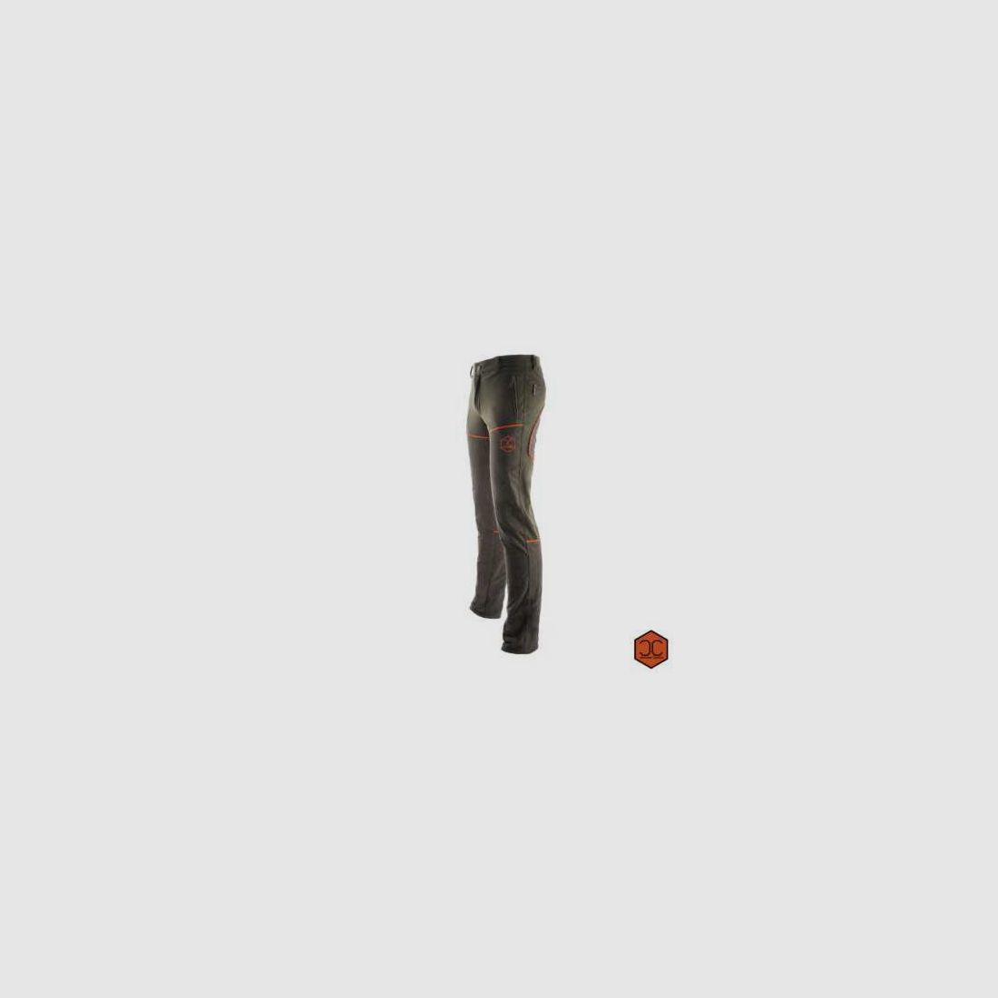 Capone Magnum VA Hunting Pants, image 1 of 4