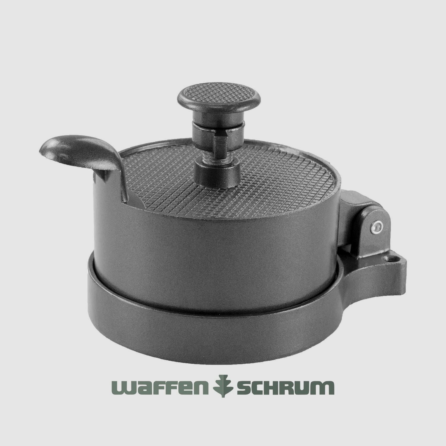 Eurohunt Burgerpers Antiaanbaklaag