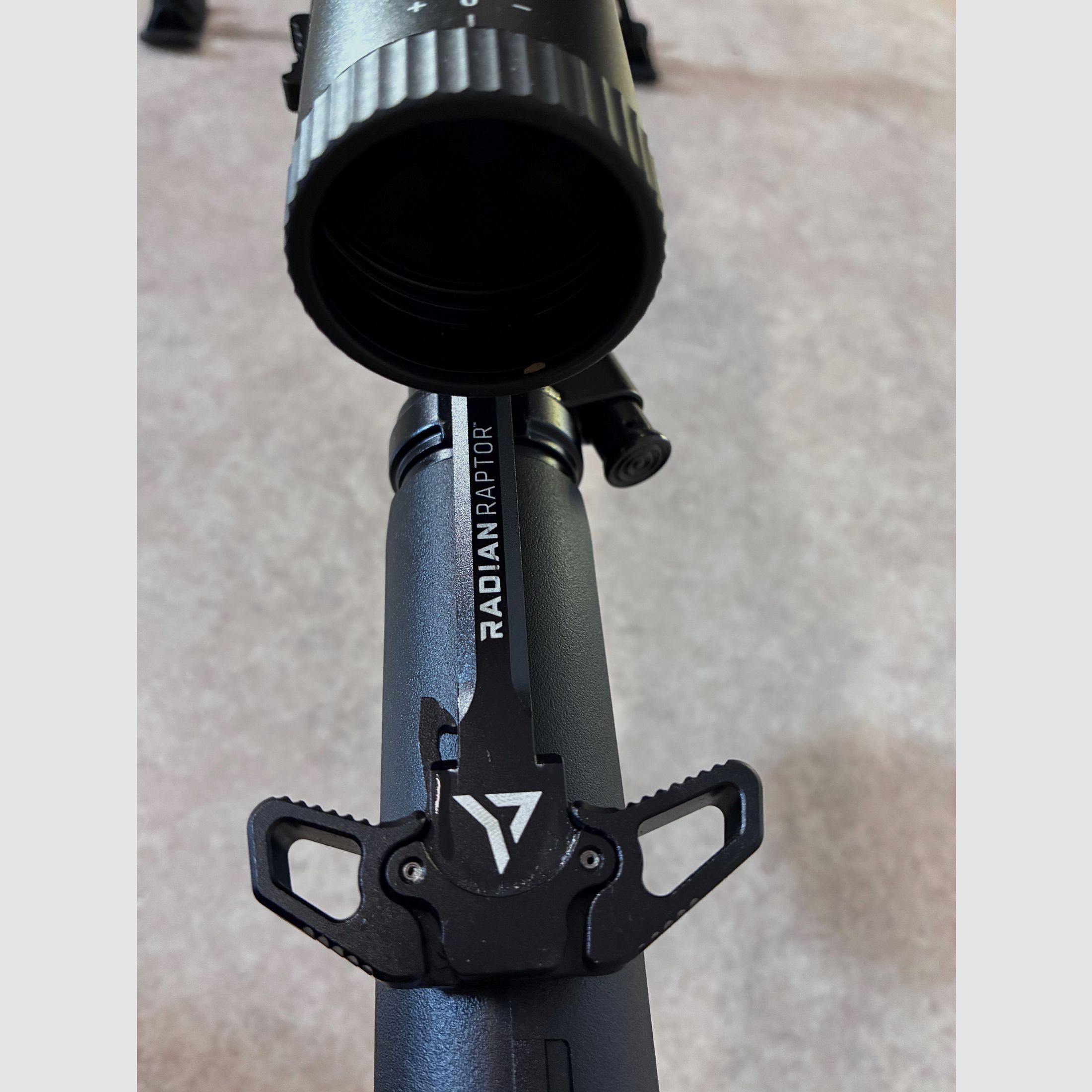 OA 15 A4 TRH 20" + Premium Optiek + High End Accessoires + AUER Koffer