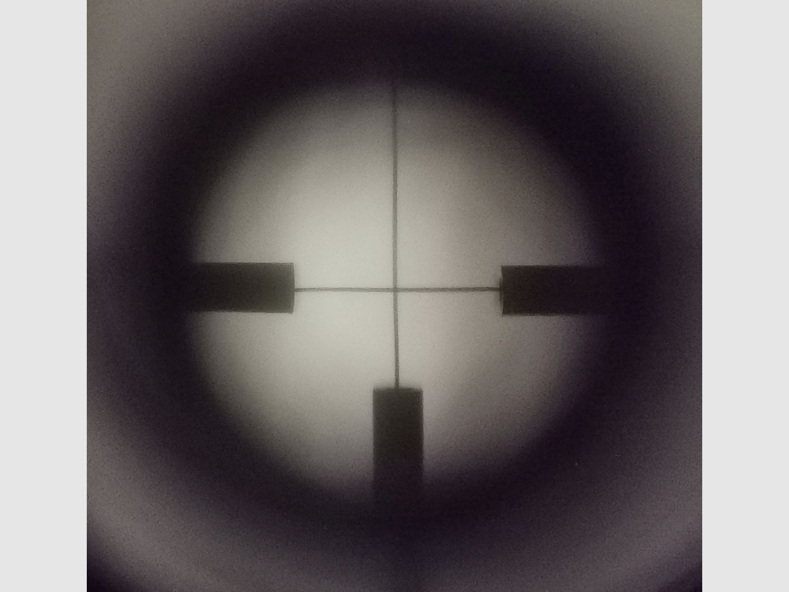 Swedish Mauser with short match barrel 6.5x55SE
