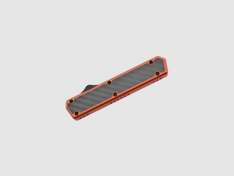 COUTEAU GOLGOTH G11BS5 ORANGE, image 4 sur 8