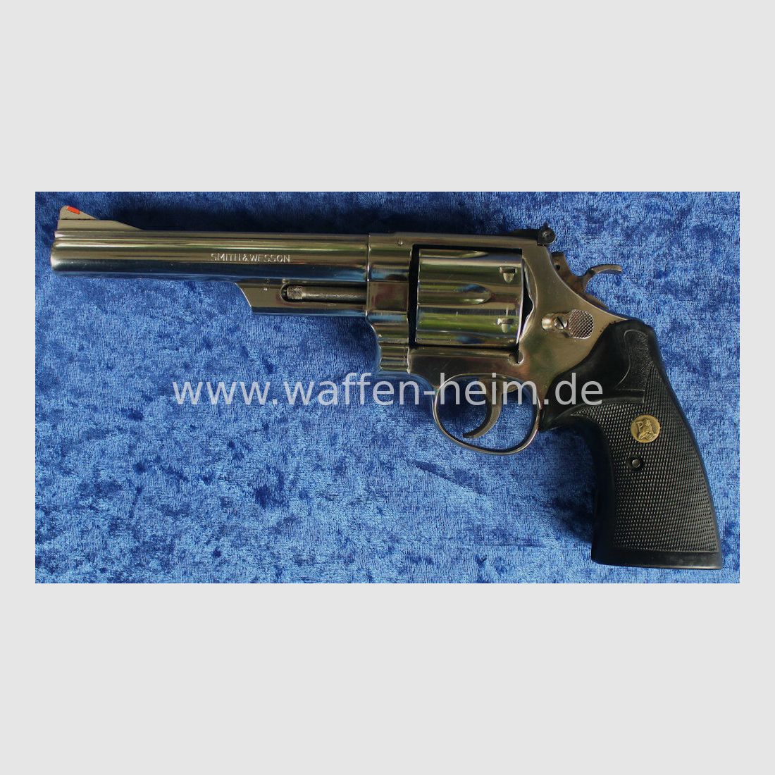 Smith & Wesson 29 - 2