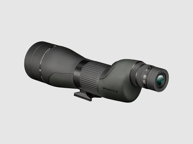 Vortex Crossfire® HD 20-60x80 longue-vue droite, image 3 sur 7
