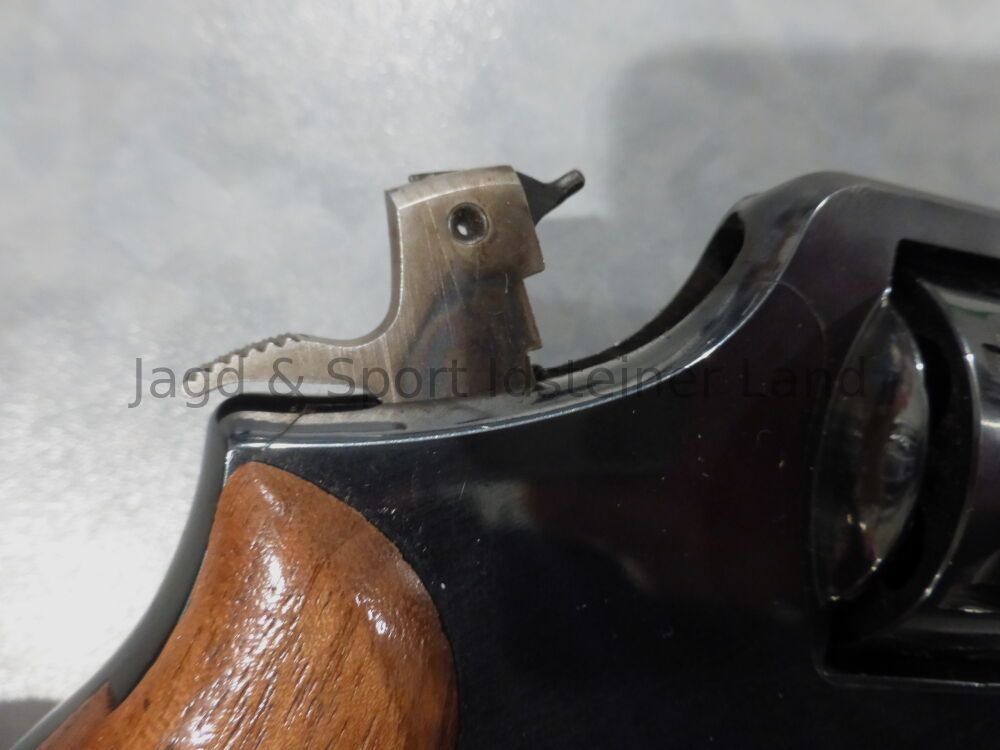 Smith & Wesson Mod. 13-3