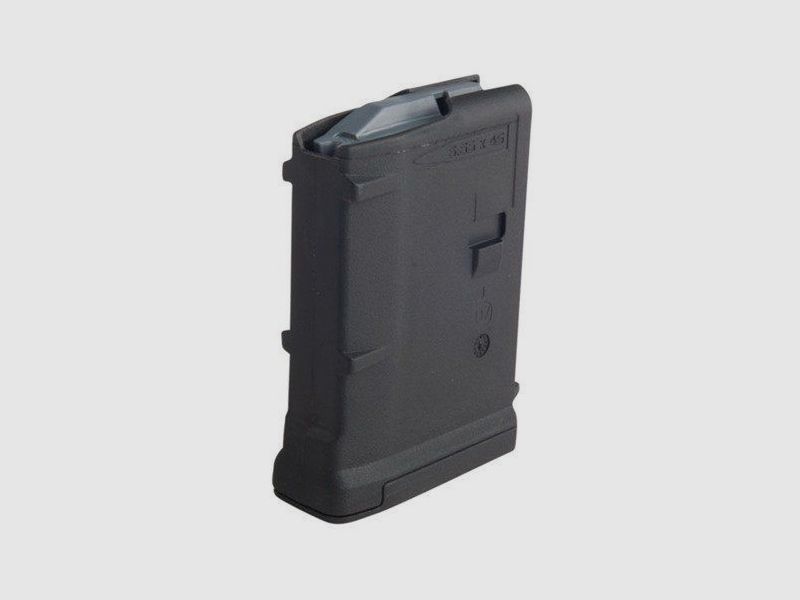 Magpul PMAG Magazin 10 Schuss AR/M4 Gen M3 .223 Rem Black