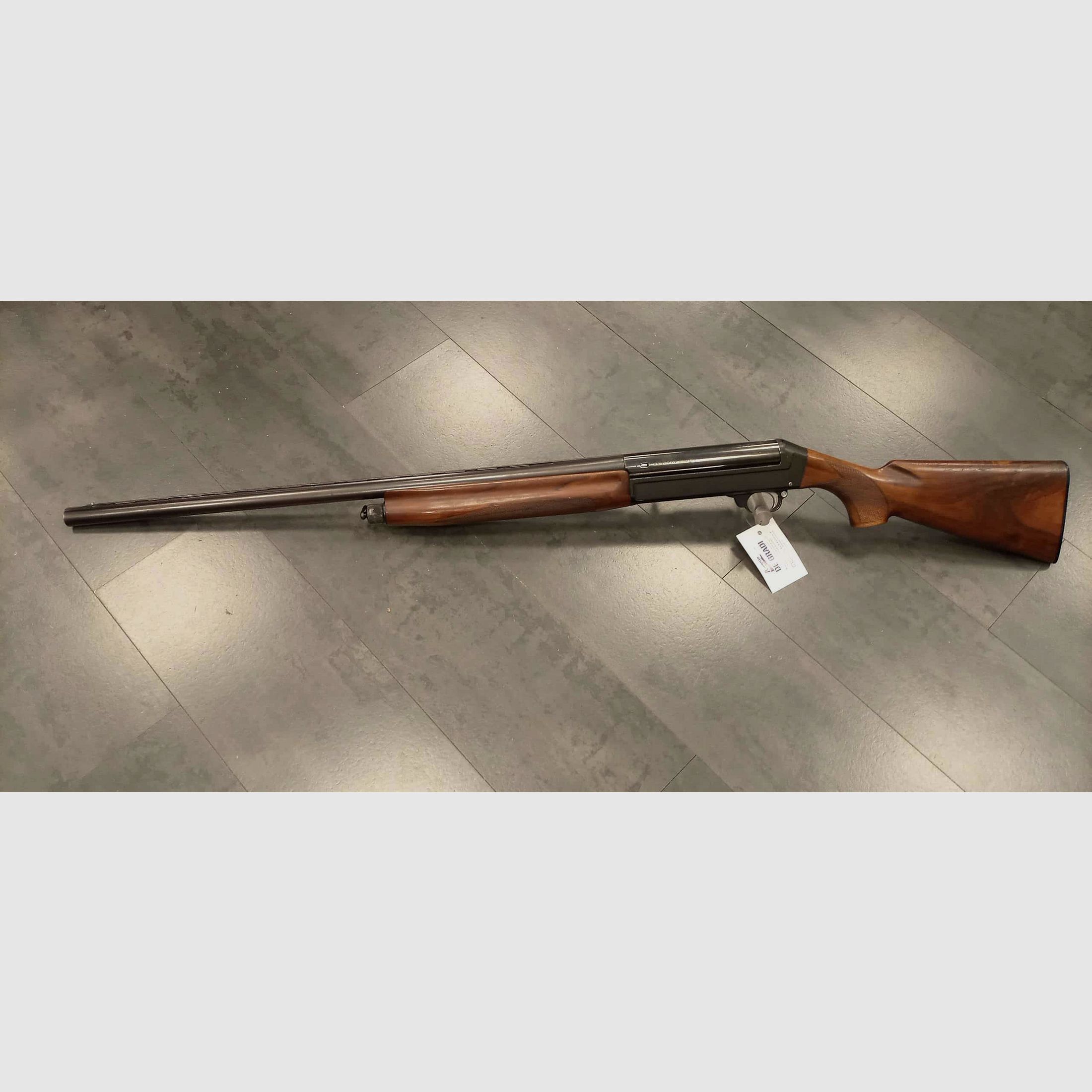 Fucile semiaut. BENELLI mod.121 cal. 12 canna Sant’Etienne, immagine 4 di 5