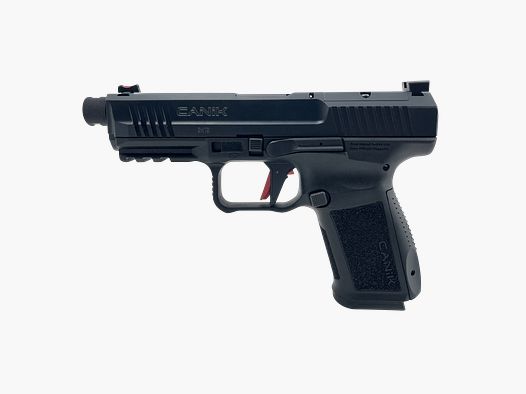 CANIK METE SF COMBAT