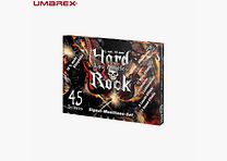 UMAREX HARD ROCK LOS ANGELES 15 mm 45 disparos