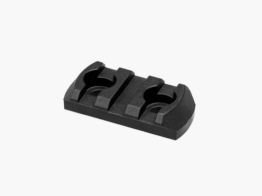 Magpul M-LOK Sekcja Szyny Polimer 3 Sloty