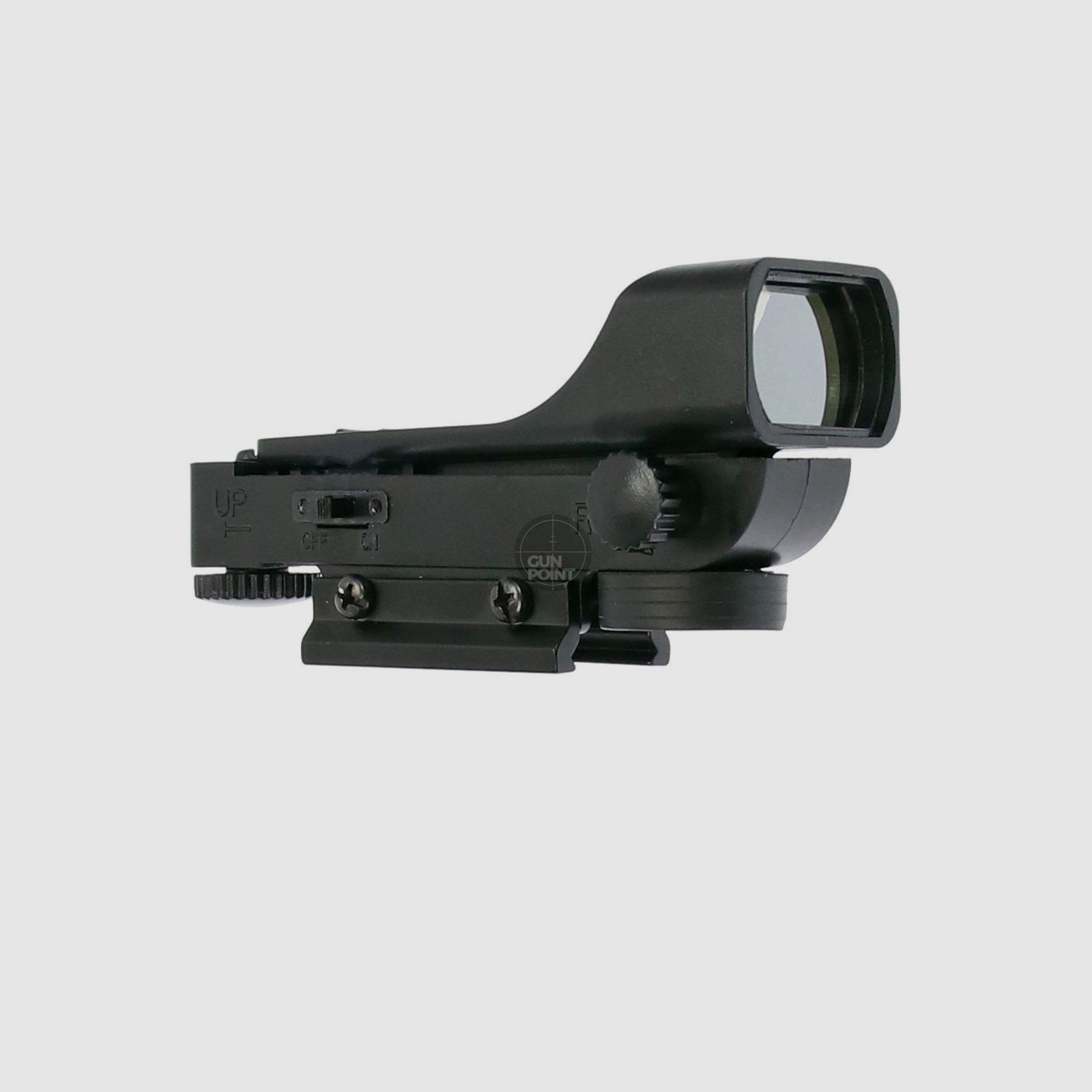 OPTACS Red Dot - Single Dot