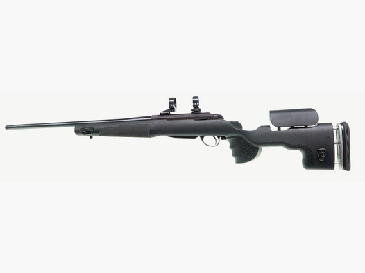 Tikka T3x GRS 308Win, LL 51cm, M14x1