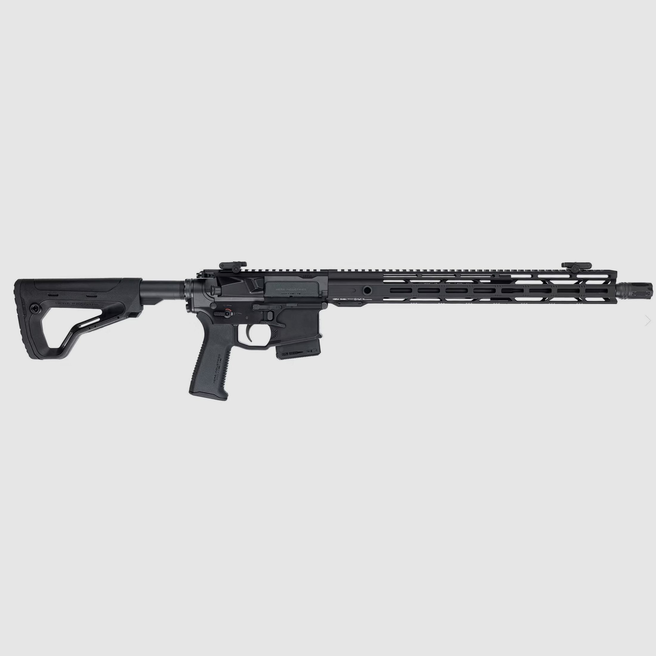 Hera Arms The 15th DYNAMIC Kal. .223 Rem