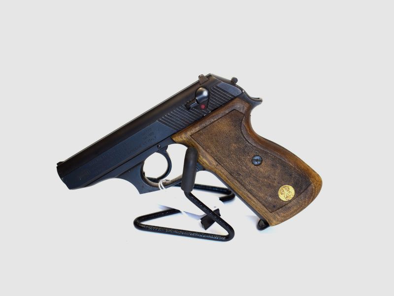 Mauser HSC mod.80 von Renato Gamba, Bild 7 von 7