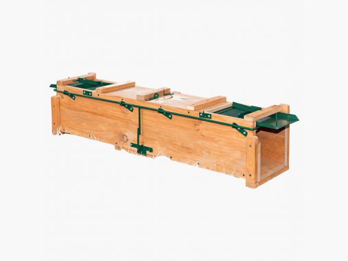 il Lago Passion Holz trappola a cassa |