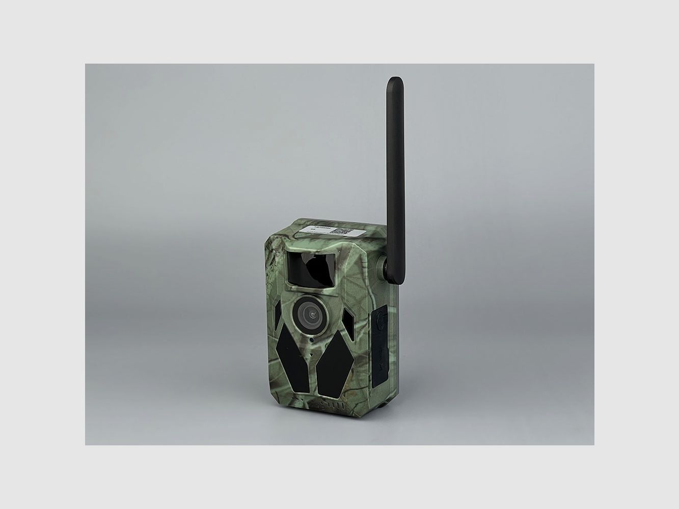 Wildkamera Nexar 4G Solar - 940IR, Bild 2 von 8